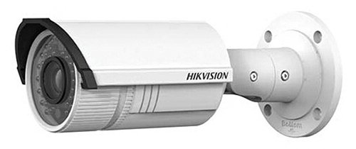 دوربین مدار بسته بولت هایک ویژن Hikvision DS-2CD2642FWD-IZS