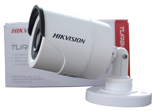 دوربین مدار بسته دام هایک ویژن Hikvision DS-2CE56C0T-IRMM