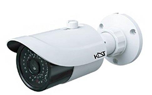 معرفی دوربین مداربسته بولت کی دی تی KI-B50P30V