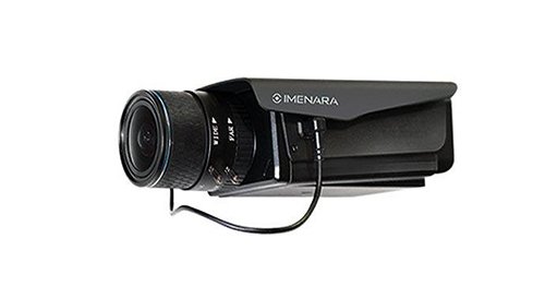 دوربین مدار بسته باکس ایمن آرا IMENARA IAP.NC-V3522 WS