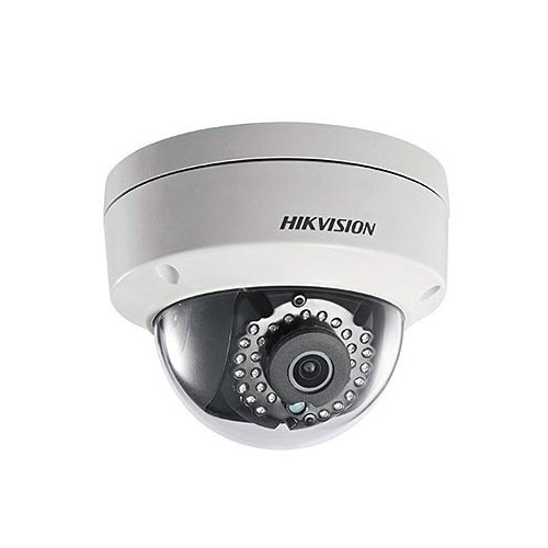معرفی دوربین مدار بسته دام هایک ویژن DS-2CD2120F-I