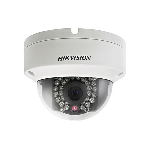 معرفی دوربین مداربسته دام هایک ویژن DS-2CD2120F-IS