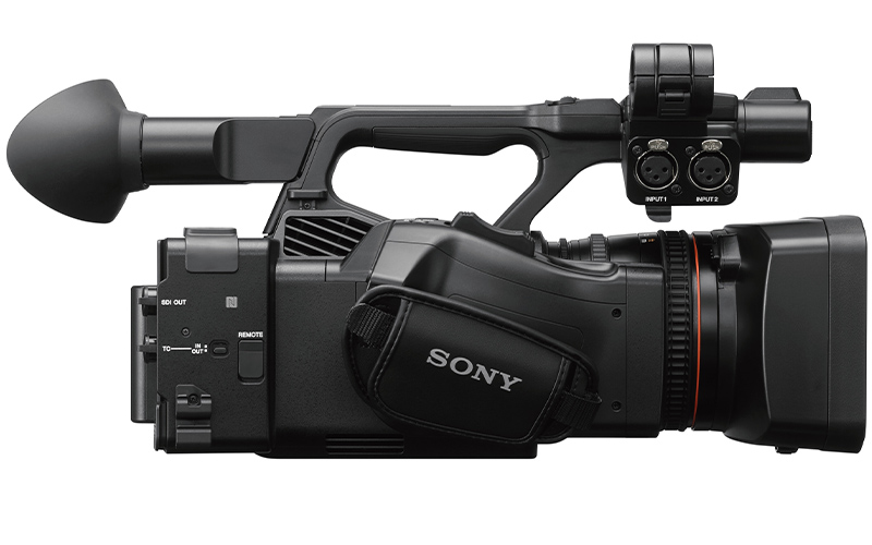 دوربین سونی SONY PXW-Z190