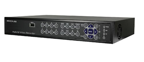 قابلیت و کارایی های فنی دستگاه دی وی آر 8 کانال DA-1800TA