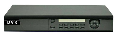 قابلیت و کارایی های فنی دستگاه دی وی آر 4 کانال الیتار الکترونیک AR-DVR5104E-D