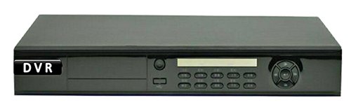قابلیت و کارایی های فنی دستگاه دی وی آر 8 کانال الیتار الکترونیک AR-DVR5108E-D