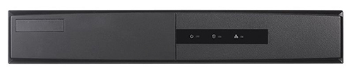 قابلیت ها و کارآیی های دستگاه دی وی آر 8 کاناله هایک ویژن Hikvision DS-7208HGHI-E1 