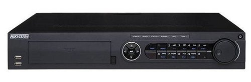 معرفی دستگاه دی وی آر 8 کاناله هایک ویژن Hikvision DS-7308HQHI-F4-N