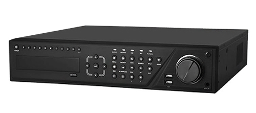 معرفی دی وی آر DVR کی دی تی KD-1682P