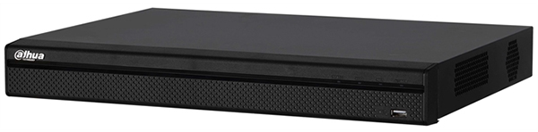 معرفی دستگاه ضبط فیلم دوربین مدار بسته داهوا DH-XVR5216AN-X