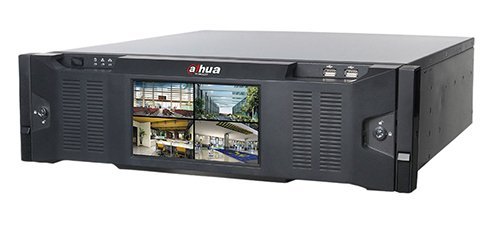 قابلیت و کارایی های فنی دستگاه 16 کانال Dahua DHI-IVSS7016DR-4T NVR