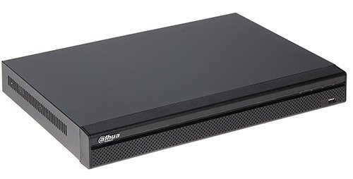 دستگاه ان وی ار 16 کانال داهوا Dahua DHI-XVR4216AN-S2 NVR