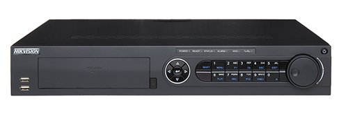 قابلیت ها و کارآیی های دستگاه ان وی آر 32 کاناله هایک ویژن Hikvision DS-7732NI-E4 