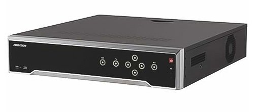 معرفی دستگاه ضبط فیلم دوربین مدار بسته هایک ویژن DS-7732NI-K4