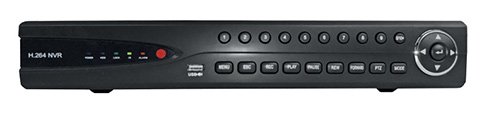 معرفی دی وی آر DVR کی دی تی KN-0421E