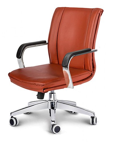 طراحی و کیفیت صندلی کارشناسی Aram Gostar 807K02