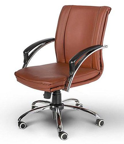 طراحی و کیفیت صندلی کارشناسی Aram Gostar 807LW17