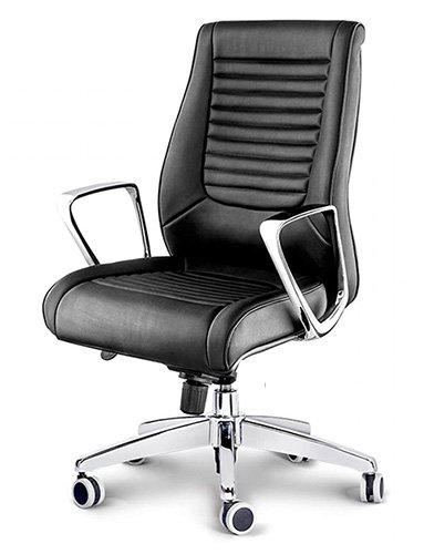 طراحی و کیفیت صندلی کارشناسی Aram Gostar 840NB56