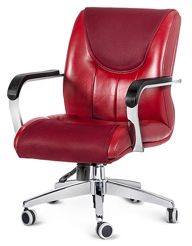 طراحی و کیفیت صندلی کارشناسی Aram Gostar 850K02