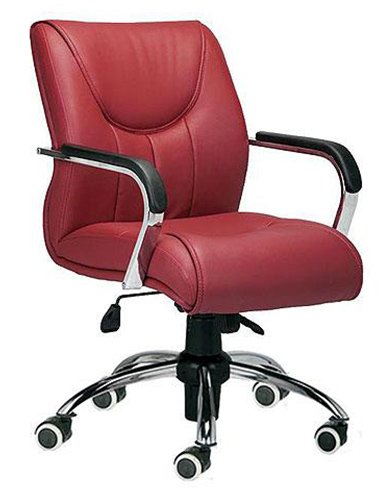 طراحی و کیفیت صندلی کارشناسی Aram Gostar 850LY17