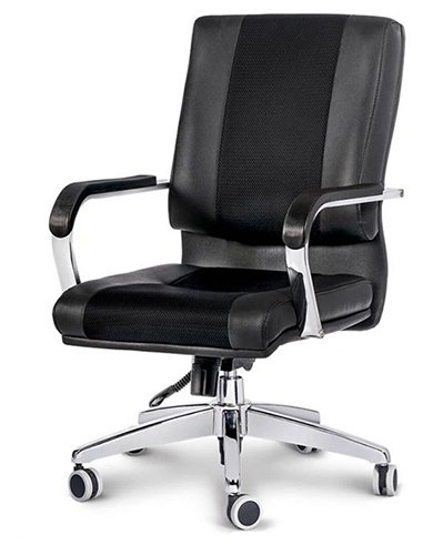 طراحی و کیفیت صندلی کارشناسی Aram Gostar 860K02