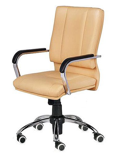 طراحی و کیفیت صندلی کارشناسی Aram Gostar 860LY17