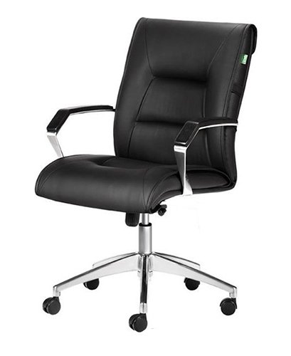 طراحی و کیفیت صندلی کارشناسی داتیس XA735