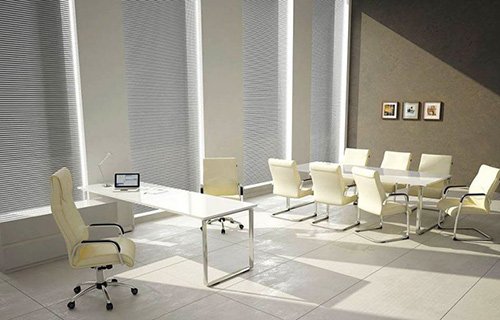 طراحی و کیفیت صندلی کارشناسی داتیس XB760
