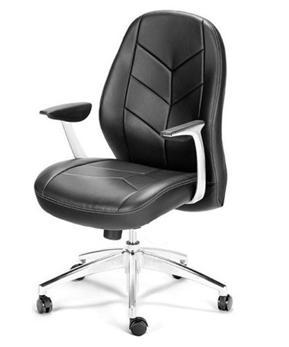 طراحی و کیفیت صندلی کارشناسی داتیس XF860