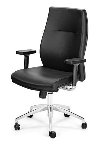 طراحی و کیفیت صندلی کارشناسی داتیس XP647