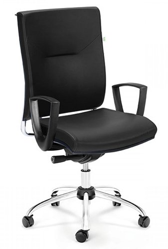 معرفی صندلی کارشناسی داتیس XS635P