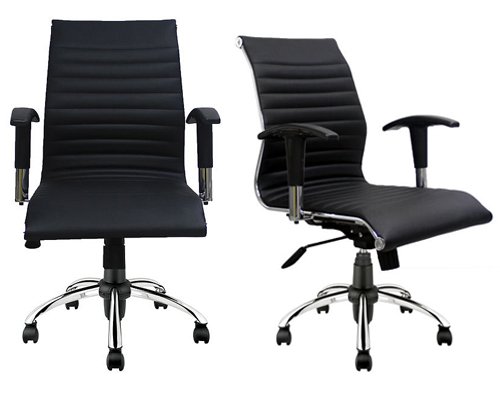 طراحی و کیفیت صندلی کارمندی لیو Live A52m