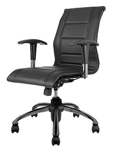 طراحی و کیفیت صندلی کارمندی لیو Live B52m
