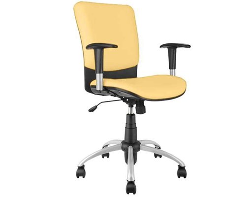 طراحی و کیفیت صندلی کارمندی لیو Live S62