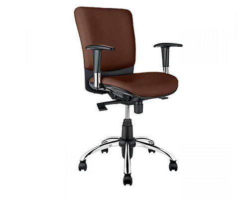 طراحی و کیفیت صندلی کارمندی لیو Live S62i