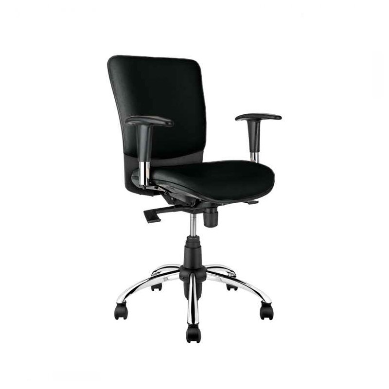 طراحی و کیفیت صندلی کارمندی لیو Live S62m