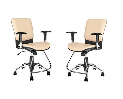 طراحی و کیفیت صندلی کارمندی لیو Live S62tj