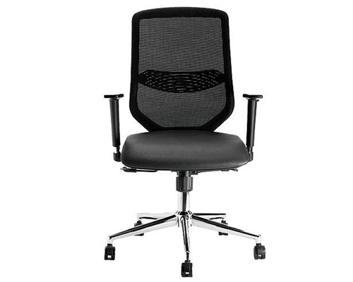 طراحی و کیفیت صندلی کارمندی نظری Nazari E201