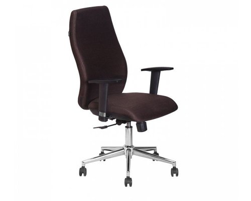 طراحی و کیفیت صندلی کارمندی نظری Nazari E203