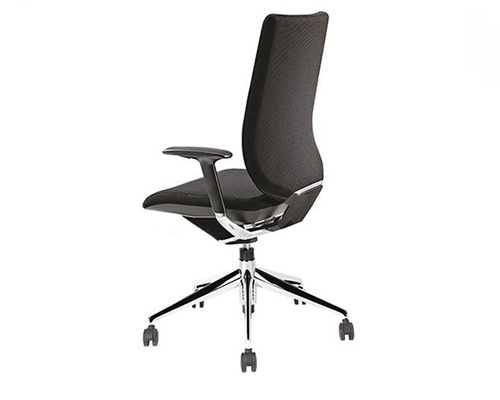 طراحی و کیفیت صندلی کارمندی نظری Nazari E203A