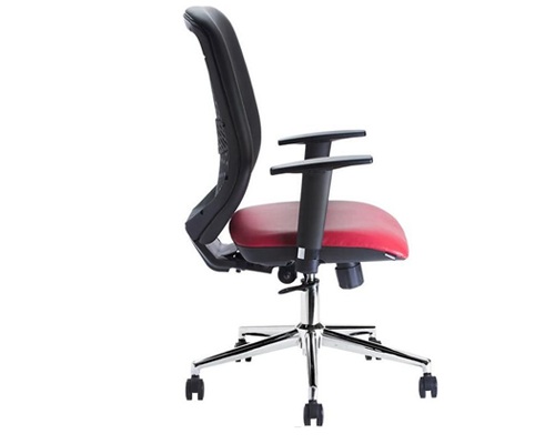 طراحی و کیفیت صندلی کارمندی نظری Nazari E204