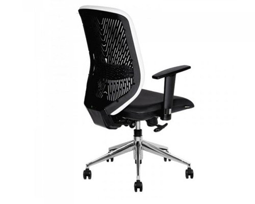 طراحی و کیفیت صندلی کارمندی نظری Nazari E204A