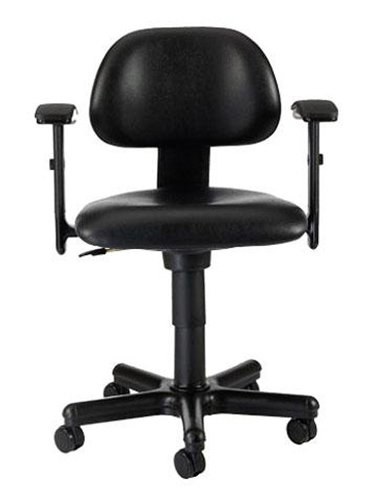 طراحی و کیفیت صندلی کارشناسی Nilper SK404F