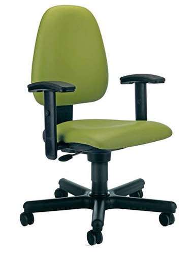 صندلی کارشناسی نیلپر Nilper SK504F