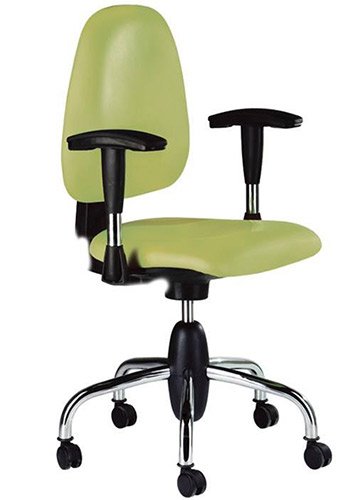 صندلی کارشناسی نیلپر Nilper SK504H