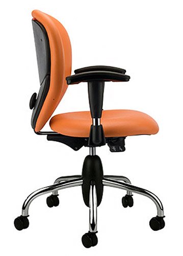 صندلی کارشناسی نیلپر Nilper SK507H