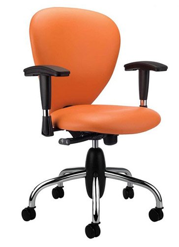 معرفی صندلی کارشناسی نیپلر SK507H