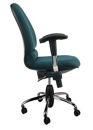 طراحی و کیفیت صندلی کارشناسی Nilper SK600G
