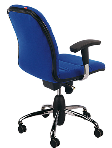 طراحی و کیفیت صندلی کارشناسی Nilper SK601G
