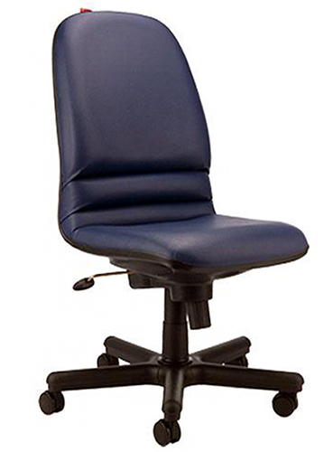 طراحی و کیفیت صندلی کارشناسی Nilper SK700X